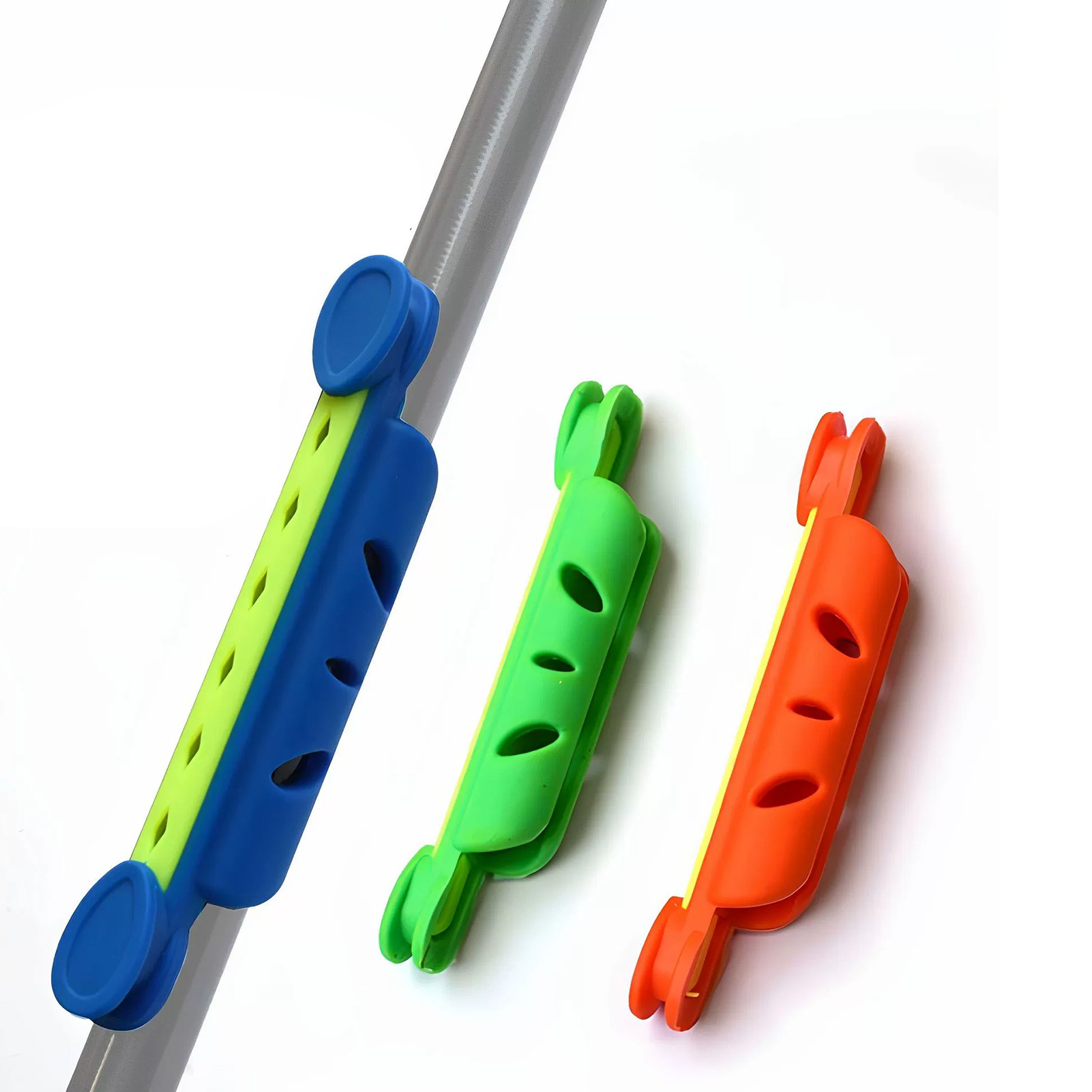 Line Winder Clip Efficient Fis - Freshwater Line recension och pris