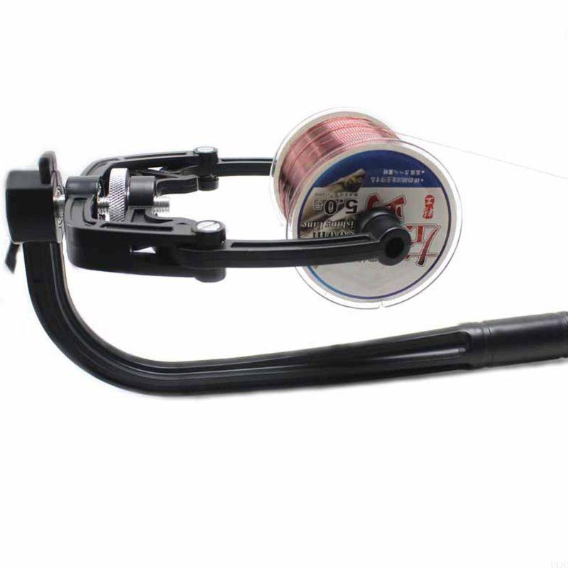 Fishing Line Winder Spooler Ma - Fishing Line Dispenser recension och pris