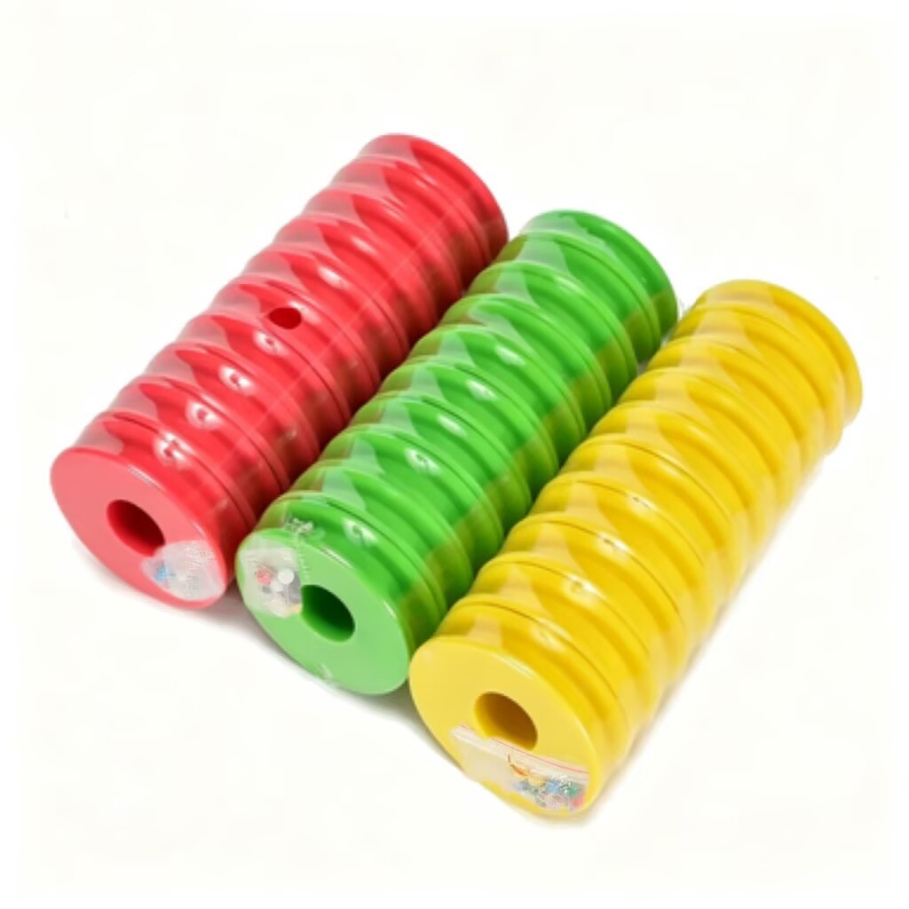 10 PCS Portable Fishing Line S - Fishing Line Dispenser recension och pris