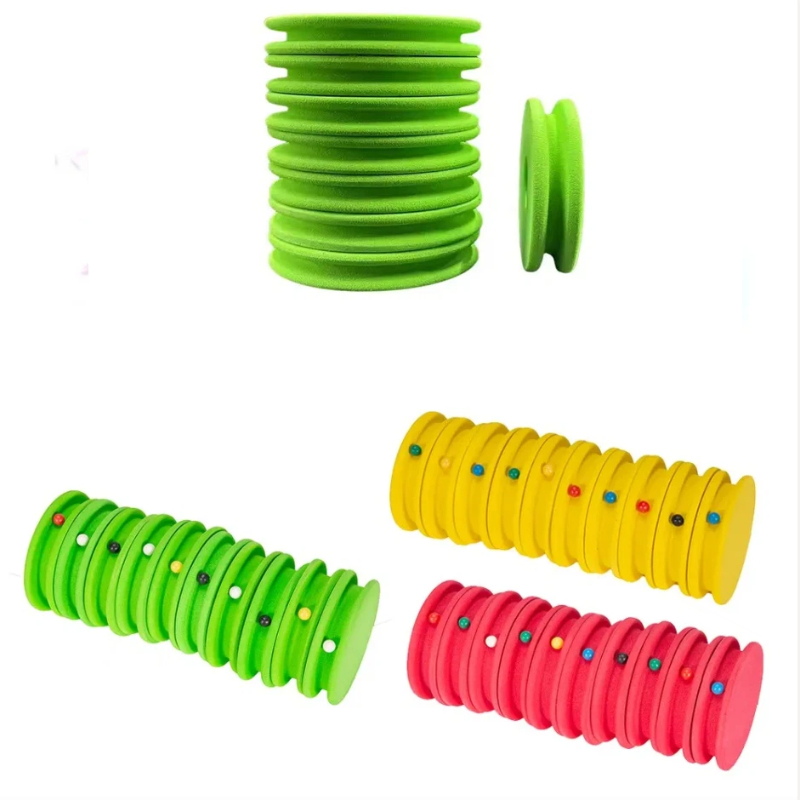 10 PCS Portable Fishing Line S - Fishing Line Dispenser recension och pris
