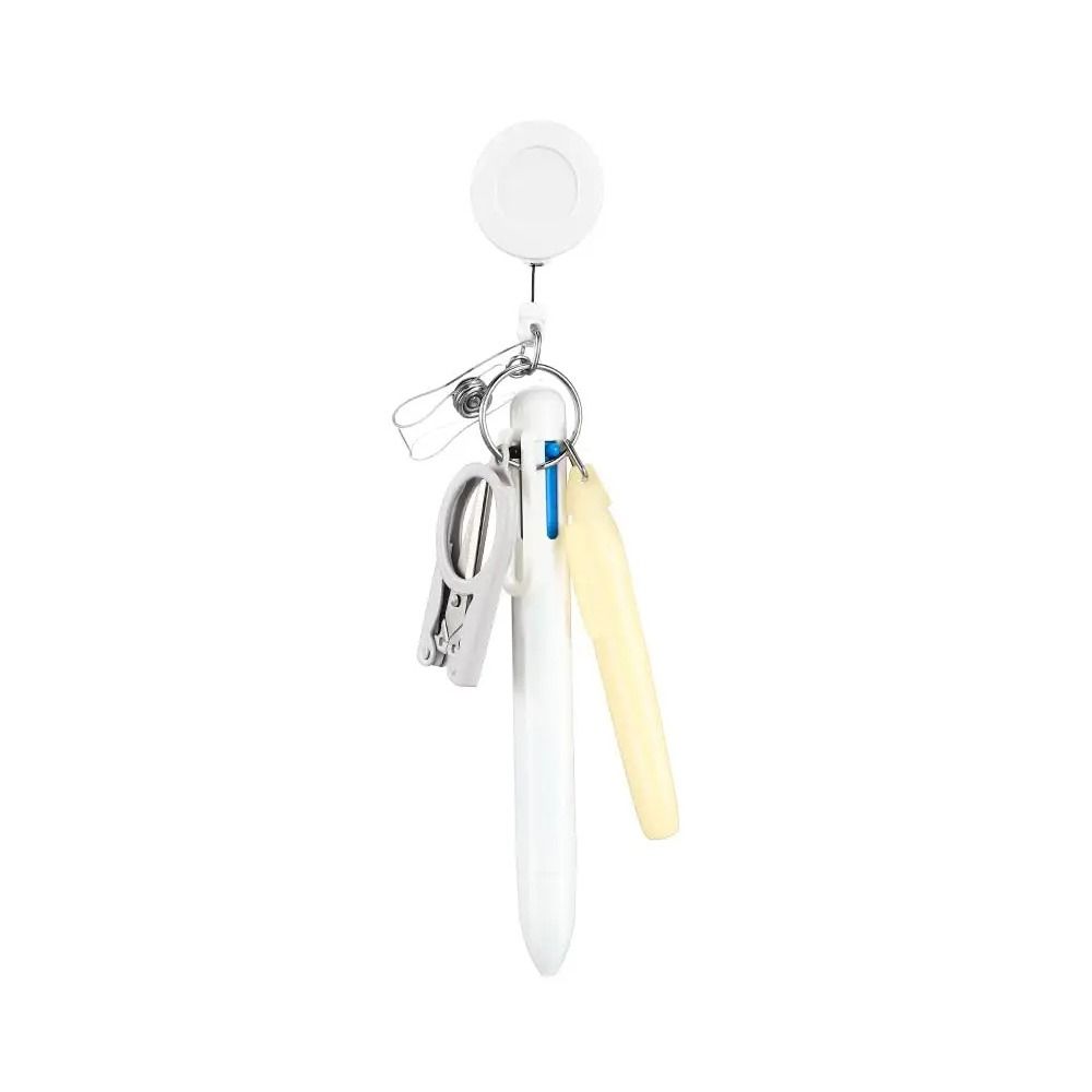 Fashion Retractable Nurse Pen  - Penn Reel Fierce recension och pris