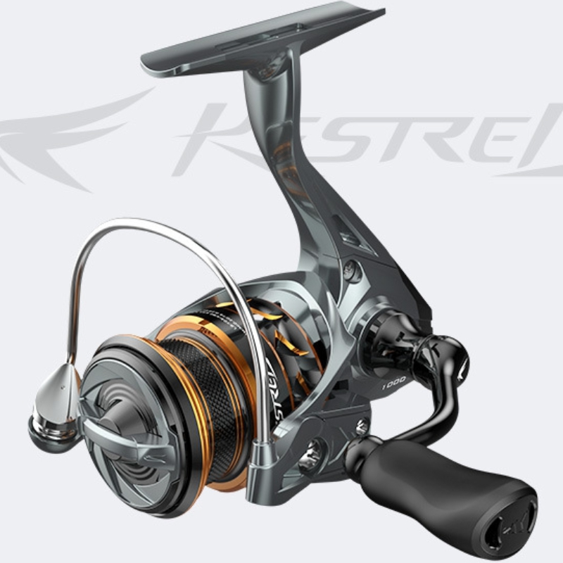 Kastking Yunsun Spinning Reel  - Ice Fishing Line recension och pris