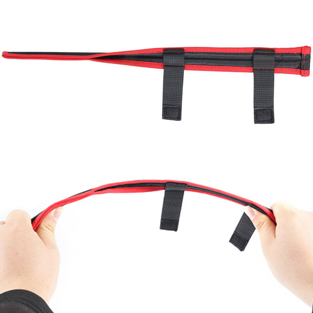 Portable Foldable Fishing Rod  - Fishing Line Dispenser recension och pris