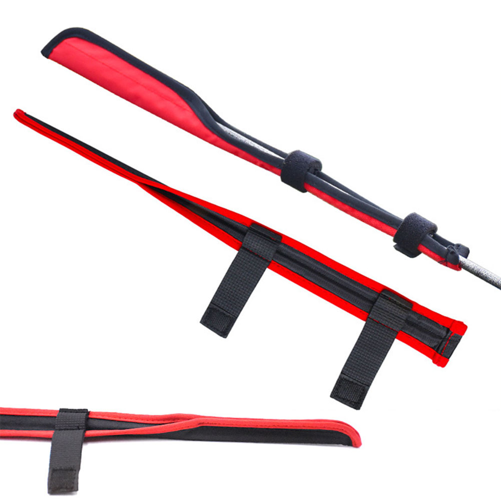 Portable Foldable Fishing Rod  - Fishing Line Dispenser recension och pris