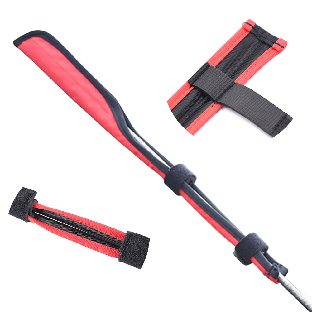 Portable Foldable Fishing Rod  - Fishing Line Dispenser recension och pris