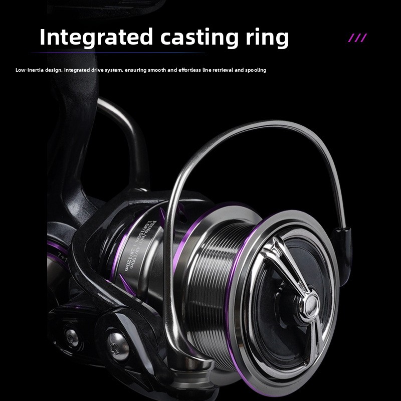 TakumaLingxi lightweight long  - Ice Fishing Line recension och pris