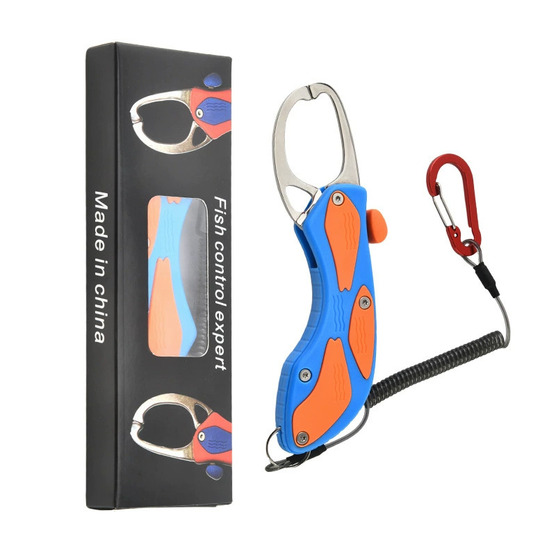 Rustproof Big Game Fishing Set - Fishing Line Cutter recension och pris