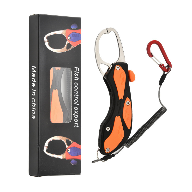 Rustproof Big Game Fishing Set - Fishing Line Cutter recension och pris