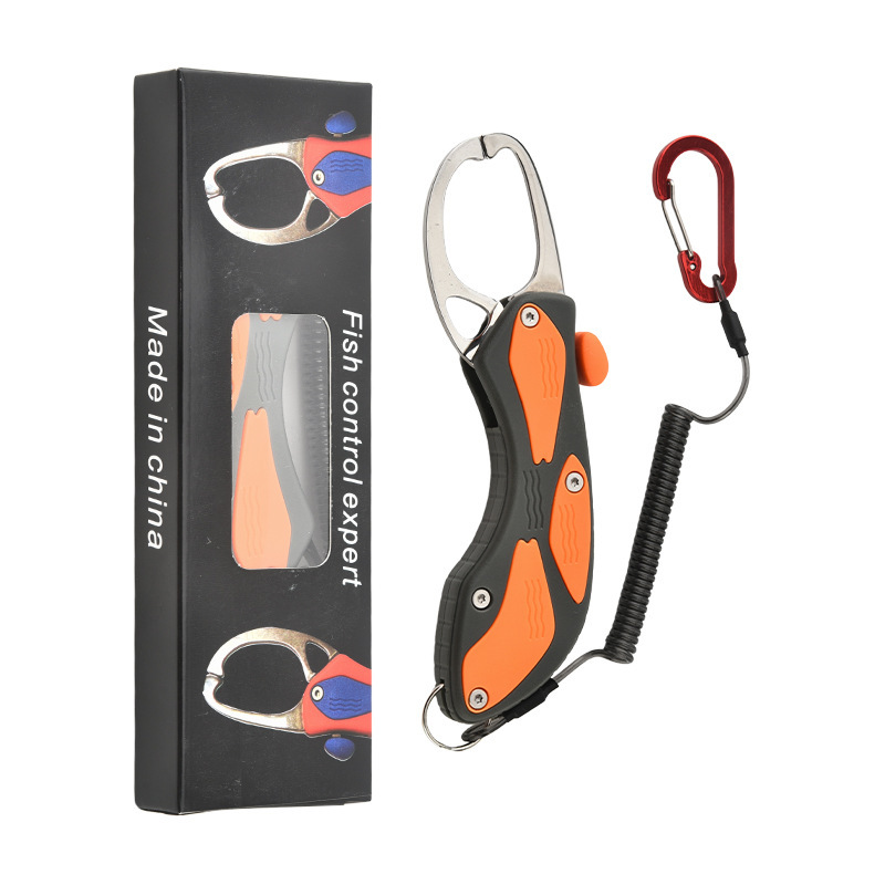 Rustproof Big Game Fishing Set - Fishing Line Cutter recension och pris