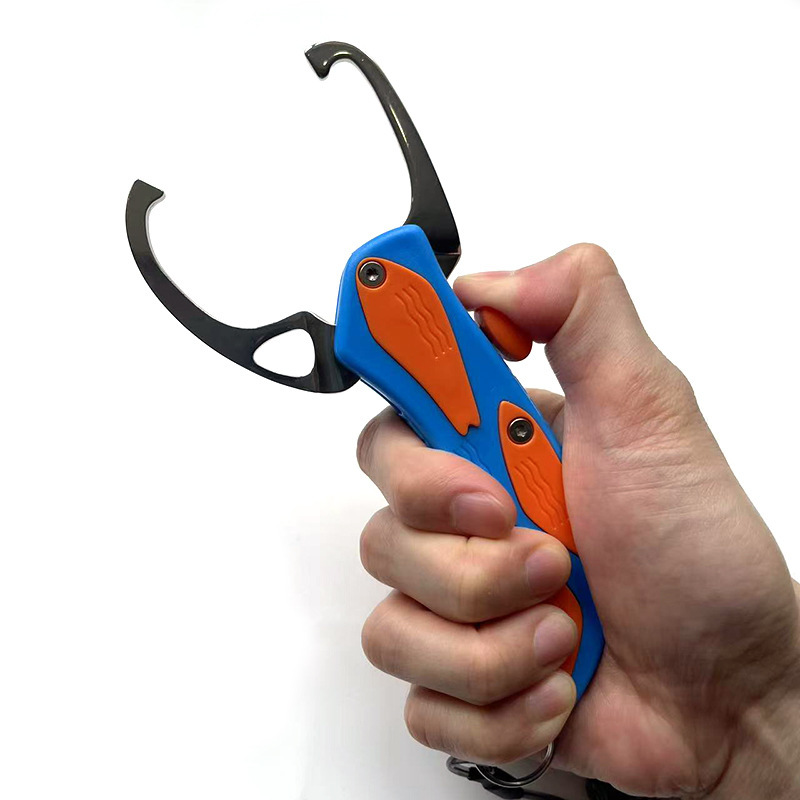 Rustproof Big Game Fishing Set - Fishing Line Cutter recension och pris
