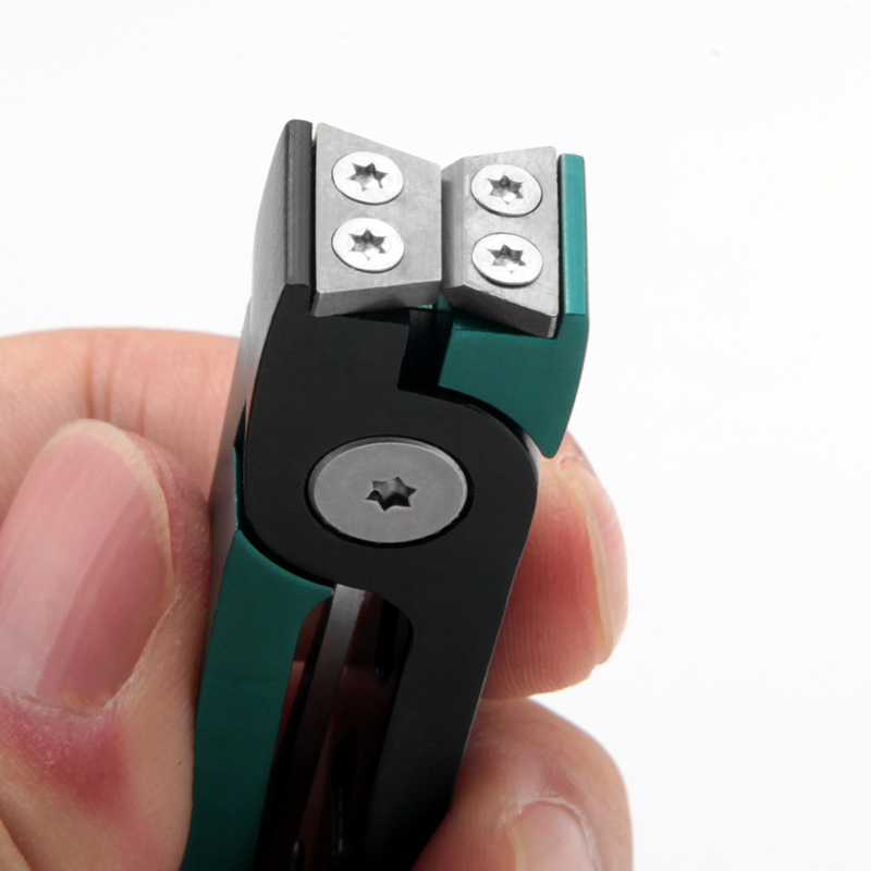 Outdoor fishing tools, stainle - Fishing Line Cutter recension och pris