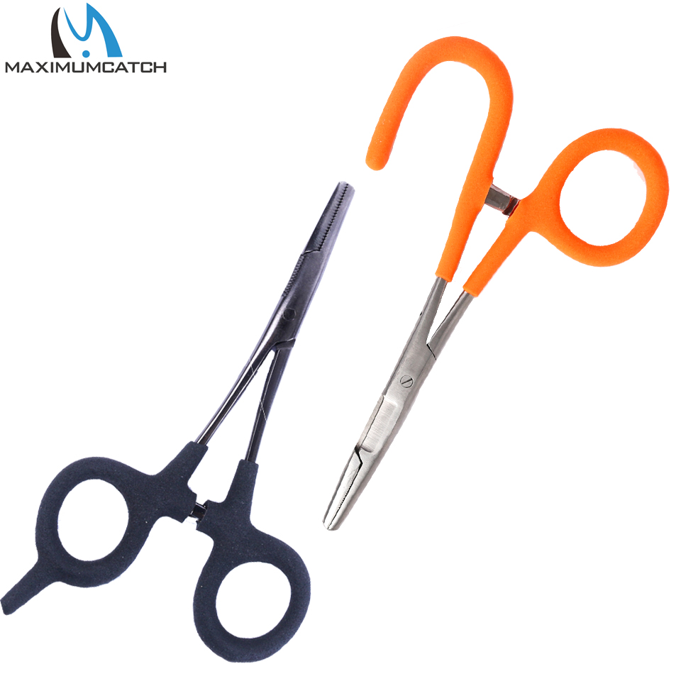 Maximumcatch Fly Fishing Hook  - Fishing Line Cutter recension och pris