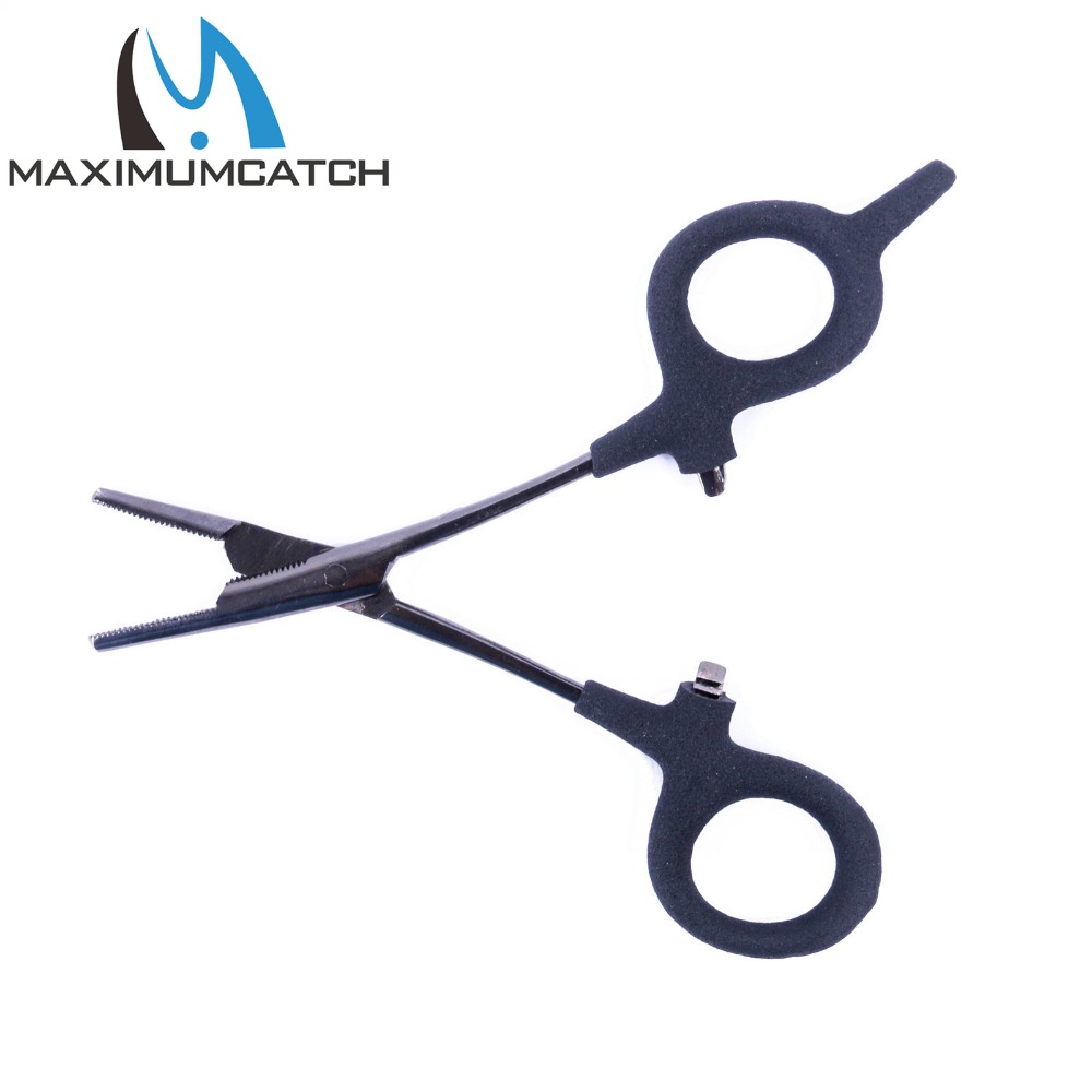 Maximumcatch Fly Fishing Hook  - Fishing Line Cutter recension och pris