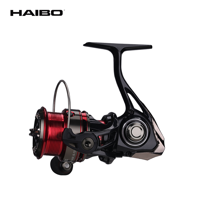 Haibo SMART LFC Spinning Reel  - Kastking Reel Zephyr recension och pris
