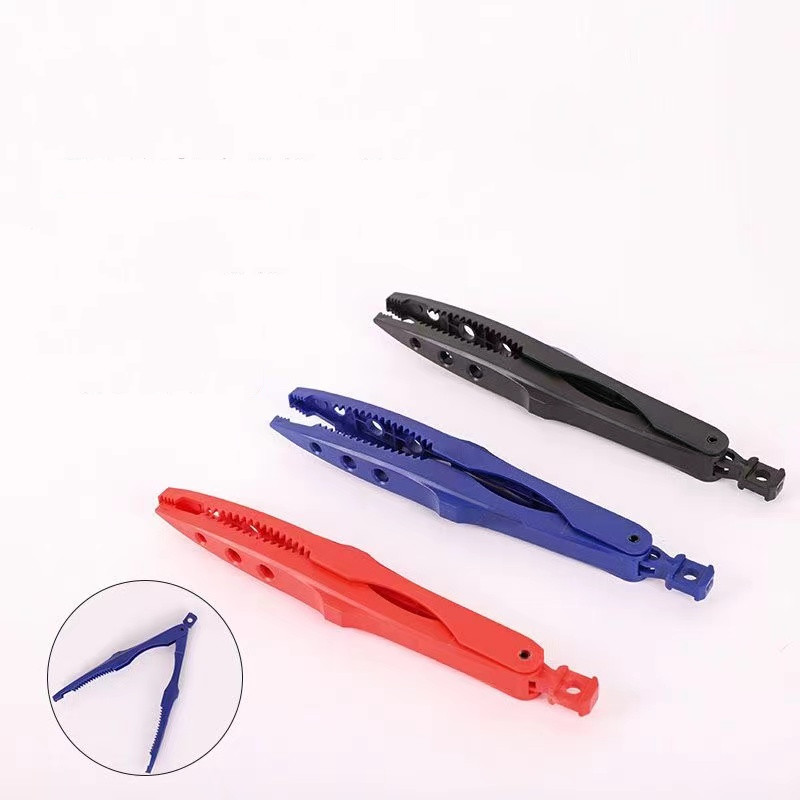 NEW ABS Fishing Tongs Multifun - Fishing Line Dispenser recension och pris