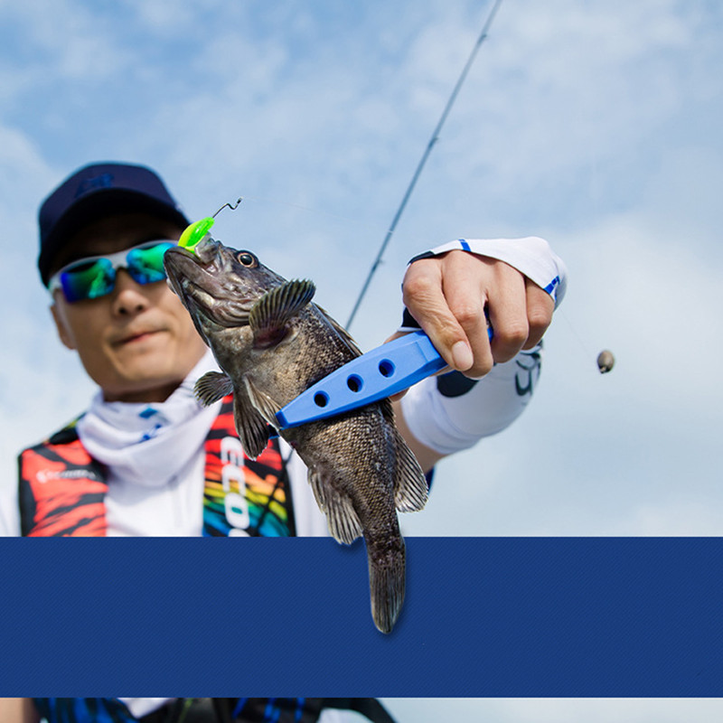 NEW ABS Fishing Tongs Multifun - Fishing Line Dispenser recension och pris