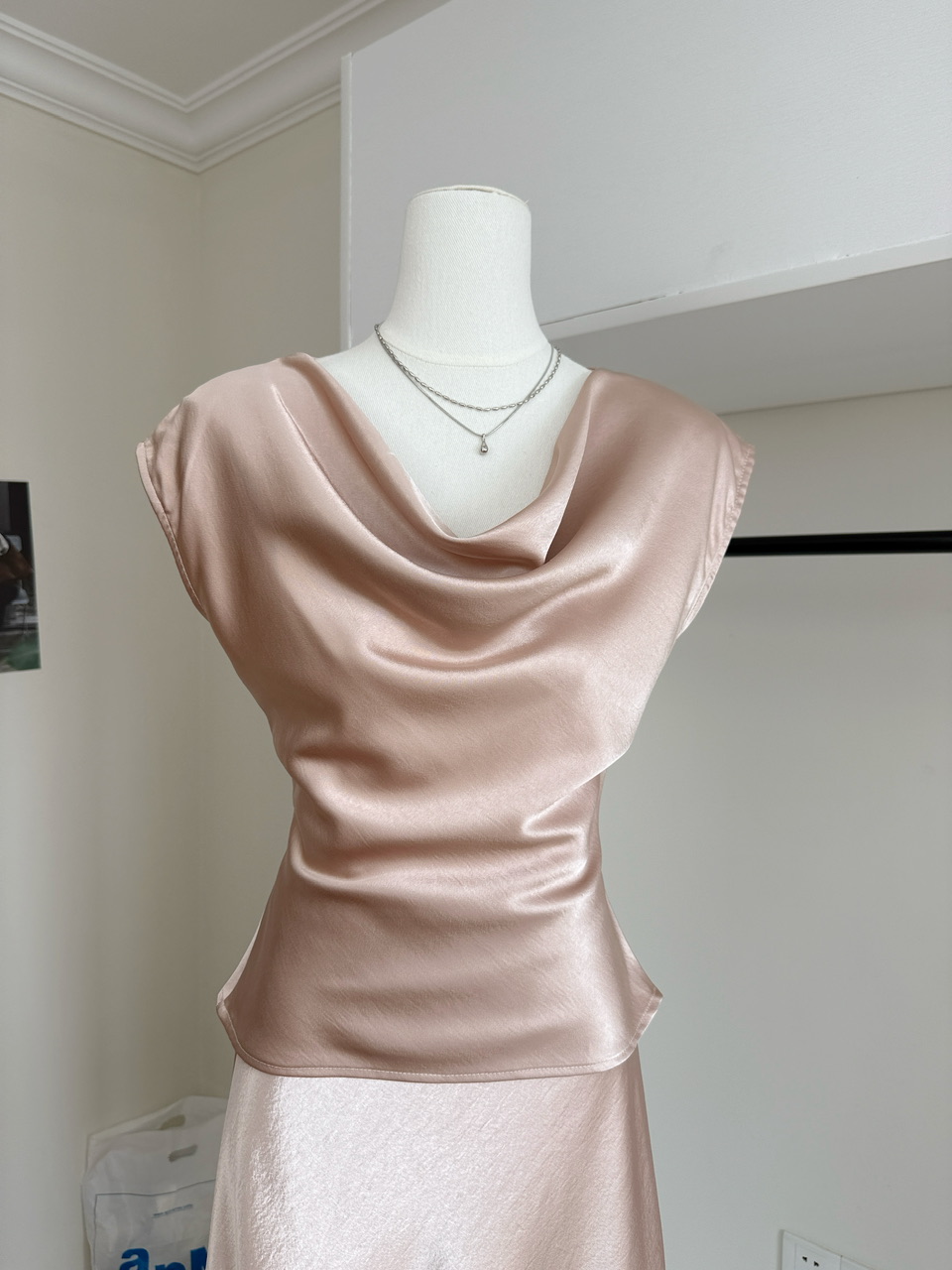 Women's Summer Elegant Acetate - Fly Line recension och pris