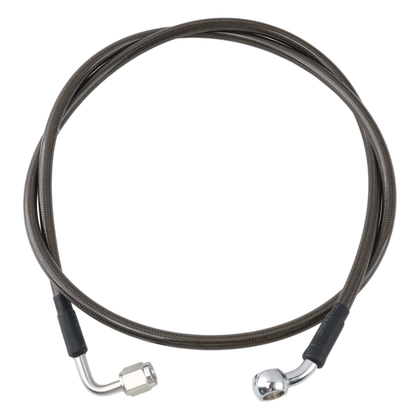 Stainless Braided Hydraulic Cl - Braided Line recension och pris