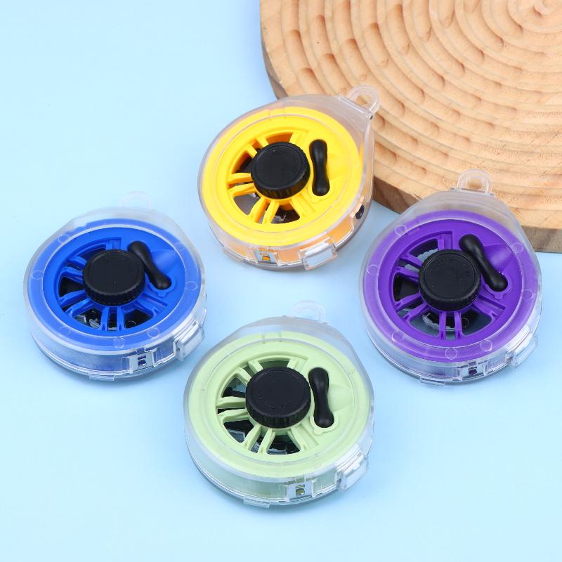 New 1PC Fishing Line Winder St - Leader Line recension och pris