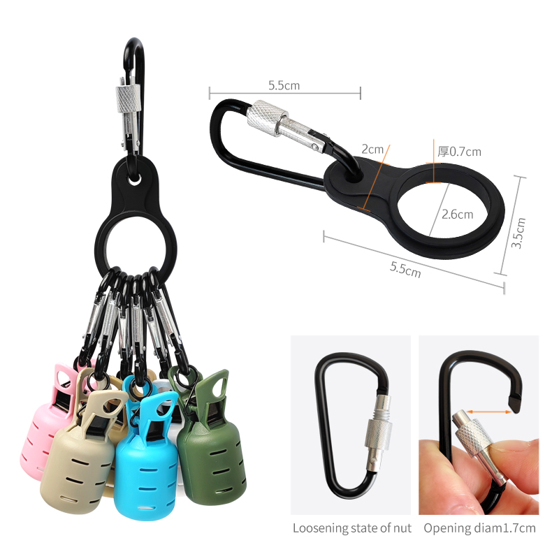 New Squid Jig Bait Protector K - Fishing Line Dispenser recension och pris