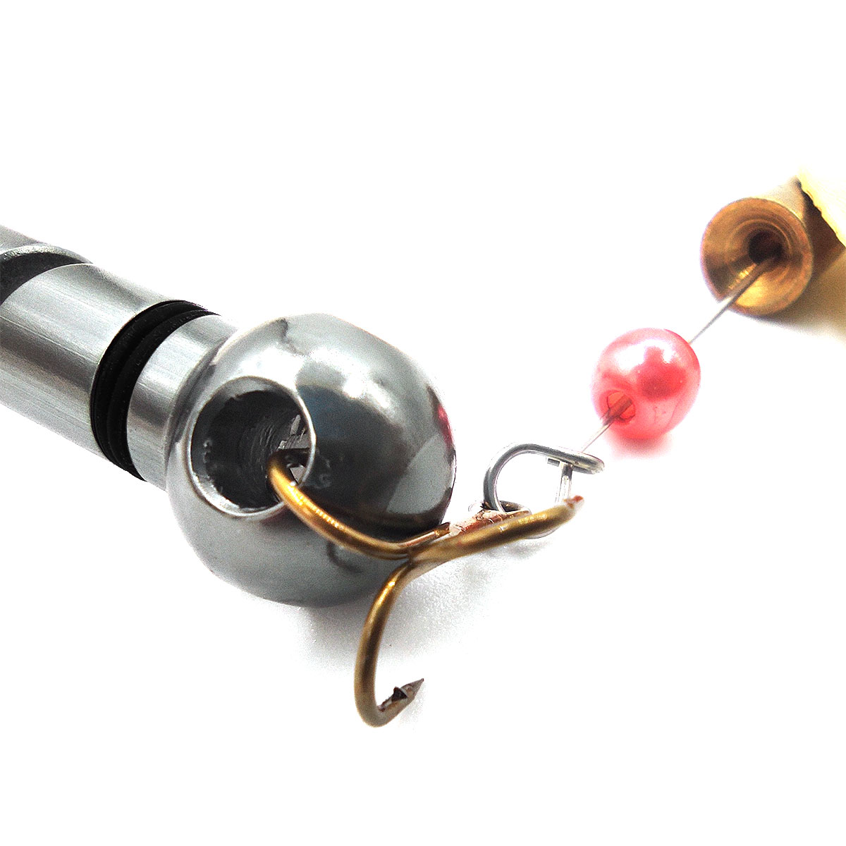 Fishing Reel Handle Stand for  - Kastking Reel Zephyr recension och pris
