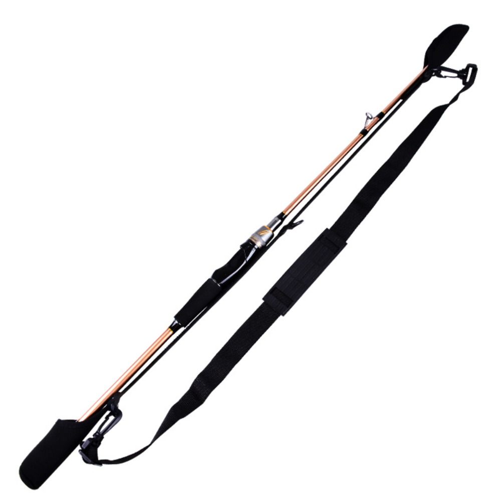 Adjustable Fishing Rod Storage - Fishing Line Dispenser recension och pris