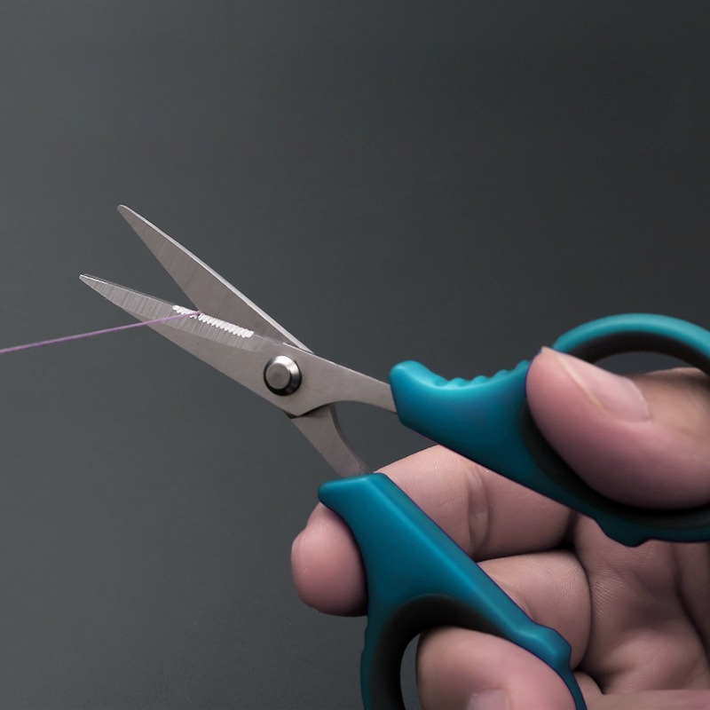 1pc Fishing Scissor Set Access - Fishing Line Cutter recension och pris